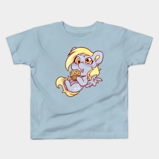 Lil' Derp Kids T-Shirt